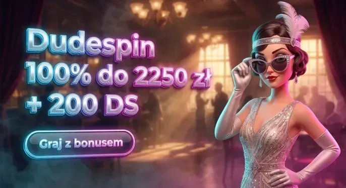 Dudespin Casino